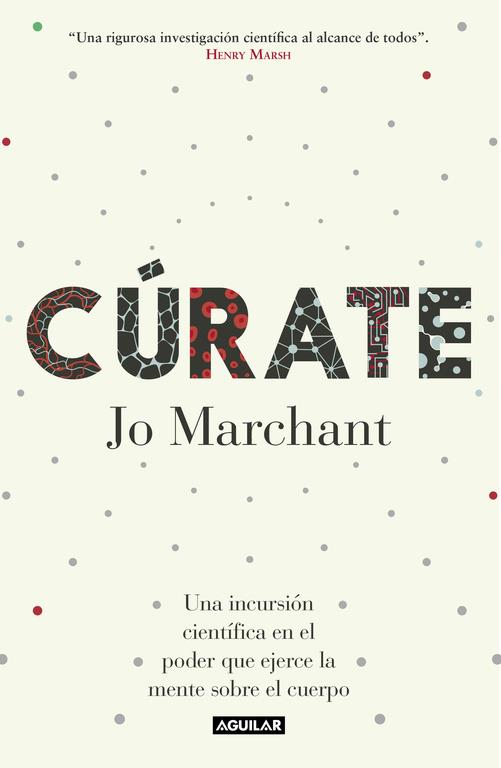 CÚRATE | 9788403501867 | MARCHANT, JO | Llibreria La Font de Mimir - Llibreria online Barcelona - Comprar llibres català i castellà