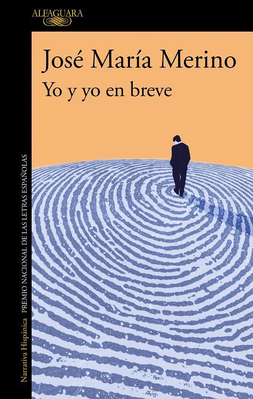 YO Y YO EN BREVE | 9788420478975 | MERINO, JOSÉ MARÍA | Llibreria La Font de Mimir - Llibreria online Barcelona - Comprar llibres català i castellà