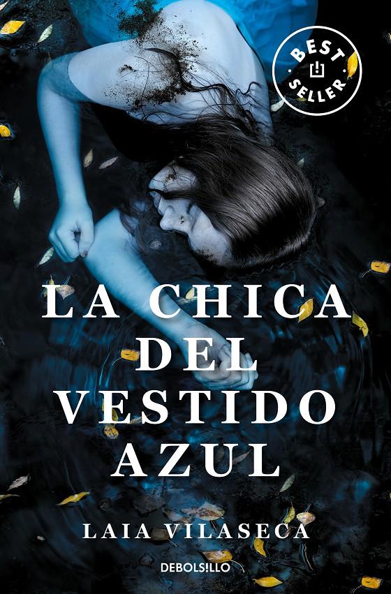 LA CHICA DEL VESTIDO AZUL | 9788466372718 | VILASECA, LAIA | Llibreria La Font de Mimir - Llibreria online Barcelona - Comprar llibres català i castellà