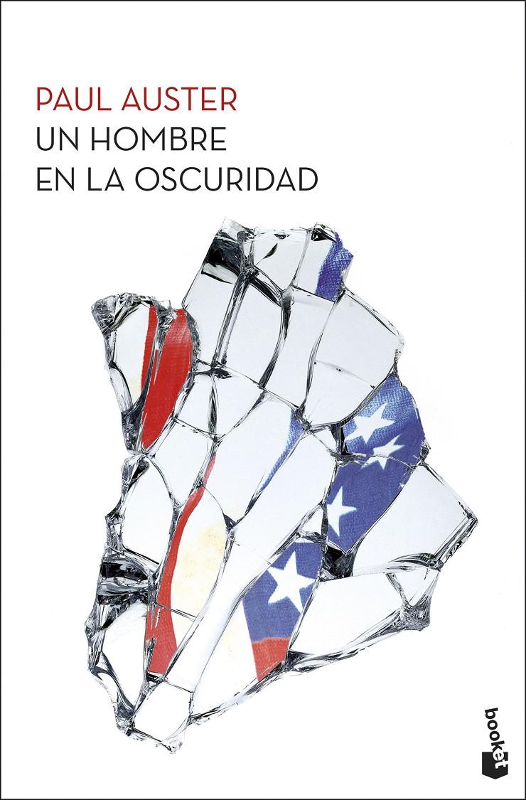 UN HOMBRE EN LA OSCURIDAD | 9788432235771 | AUSTER, PAUL | Llibreria La Font de Mimir - Llibreria online Barcelona - Comprar llibres català i castellà