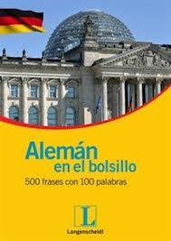 EN EL BOLSILLO ALEMAN | 9788499291413 | BERGHOFF, BIRGIT | Llibreria La Font de Mimir - Llibreria online Barcelona - Comprar llibres català i castellà