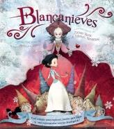 BLANCANIEVES | 9788415235385 | VARIOS AUTORES | Llibreria La Font de Mimir - Llibreria online Barcelona - Comprar llibres català i castellà