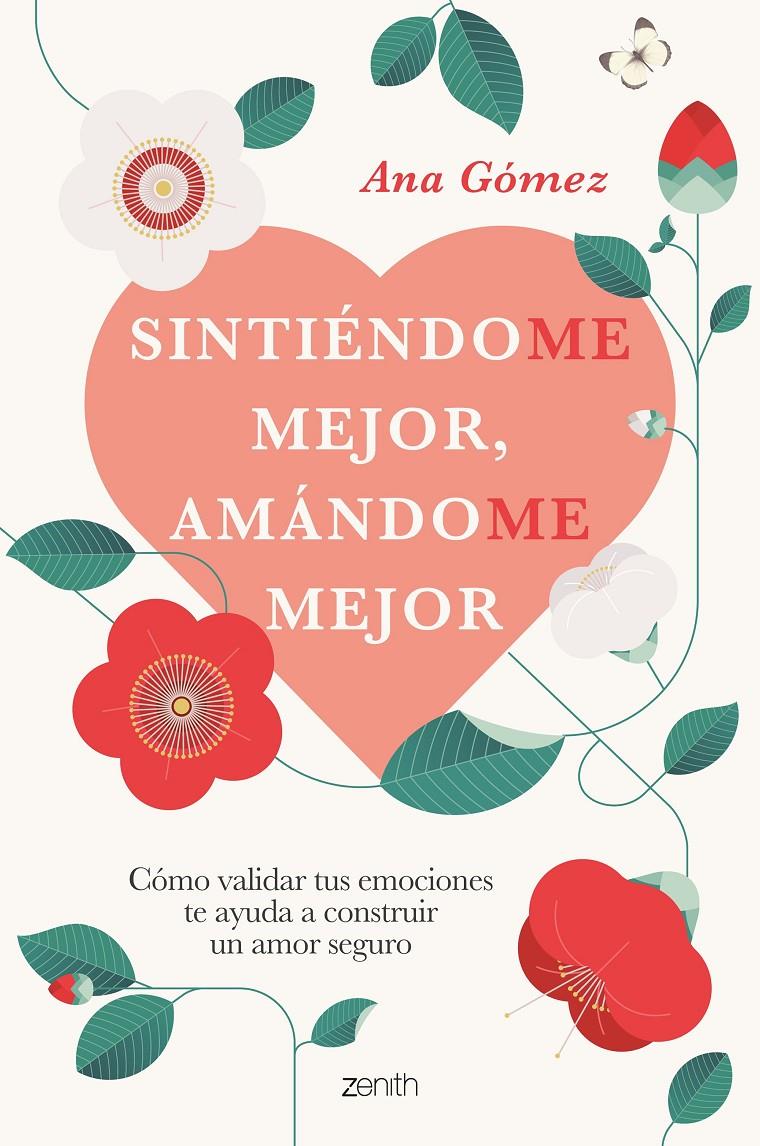 SINTIÉNDOME MEJOR, AMÁNDOME MEJOR | 9788408273479 | GÓMEZ, ANA | Llibreria La Font de Mimir - Llibreria online Barcelona - Comprar llibres català i castellà