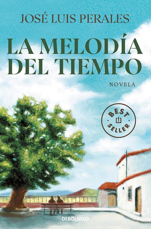 LA MELODÍA DEL TIEMPO | 9788466354349 | PERALES, JOSÉ LUIS | Llibreria La Font de Mimir - Llibreria online Barcelona - Comprar llibres català i castellà