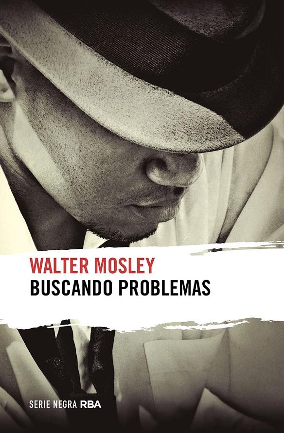 BUSCANDO PROBLEMAS | 9788491873136 | MOSLEY, WALTER | Llibreria La Font de Mimir - Llibreria online Barcelona - Comprar llibres català i castellà