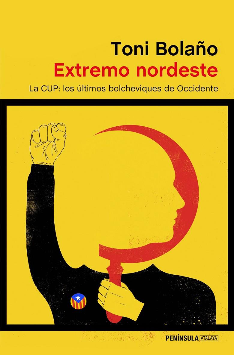 EXTREMO NORDESTE | 9788499425078 | TONI BOLAÑO | Llibreria La Font de Mimir - Llibreria online Barcelona - Comprar llibres català i castellà