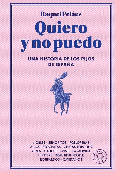 QUIERO Y NO PUEDO | 9788410025233 | PELÁEZ, RAQUEL | Llibreria La Font de Mimir - Llibreria online Barcelona - Comprar llibres català i castellà