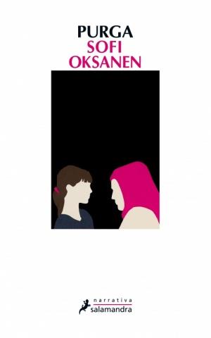 PURGA | 9788498383522 | OKSANEN,SOFI | Llibreria La Font de Mimir - Llibreria online Barcelona - Comprar llibres català i castellà