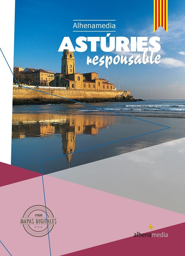 ASTÚRIES RESPONSABLE | 9788416395668 | ALONSO GONZÁLEZ, JOAQUÍN | Llibreria La Font de Mimir - Llibreria online Barcelona - Comprar llibres català i castellà