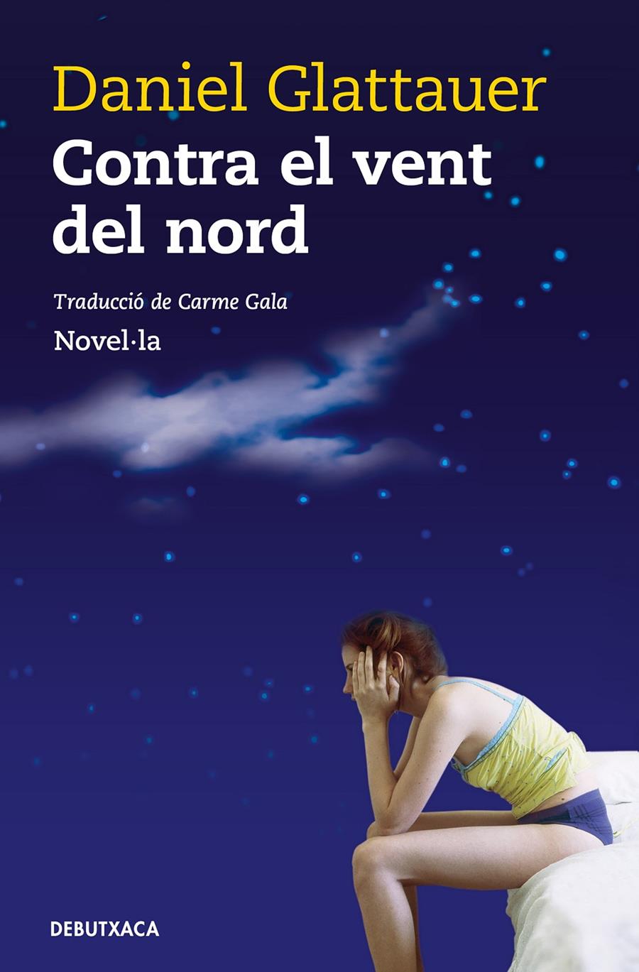 CONTRA EL VENT DEL NORD | 9788418132360 | GLATTAUER, DANIEL | Llibreria La Font de Mimir - Llibreria online Barcelona - Comprar llibres català i castellà