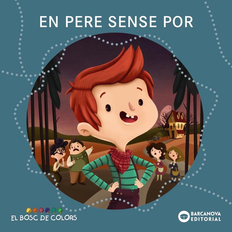 EN PERE SENSE POR | 9788448930677 | BALDÓ, ESTEL/GIL, ROSA/SOLIVA, MARIA | Llibreria La Font de Mimir - Llibreria online Barcelona - Comprar llibres català i castellà