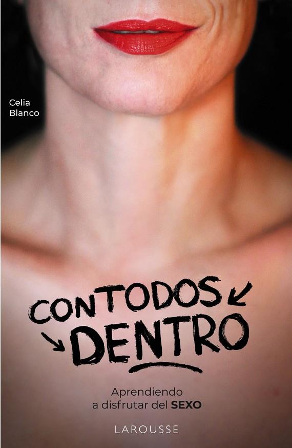 CON TODOS DENTRO | 9788418473395 | BLANCO, CELIA | Llibreria La Font de Mimir - Llibreria online Barcelona - Comprar llibres català i castellà