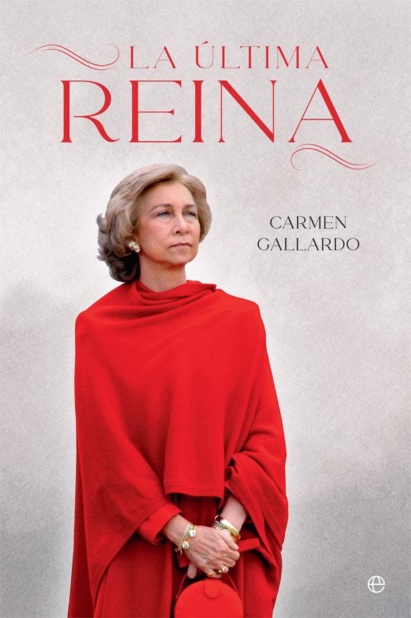 LA ÚLTIMA REINA | 9788413840840 | GALLARDO, CARMEN | Llibreria La Font de Mimir - Llibreria online Barcelona - Comprar llibres català i castellà