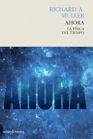 AHORA | 9788494495069 | RICHARD A. MULLER | Llibreria La Font de Mimir - Llibreria online Barcelona - Comprar llibres català i castellà