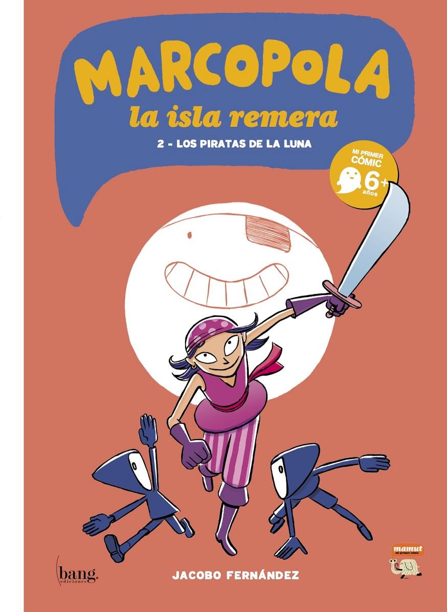 MARCOPOLA 2 | 9788494069543 | FERNÁNDEZ, JACOBO | Llibreria La Font de Mimir - Llibreria online Barcelona - Comprar llibres català i castellà