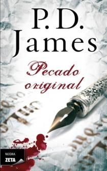 PECADO ORIGINAL | 9788498725278 | JAMES,P.D. | Llibreria La Font de Mimir - Llibreria online Barcelona - Comprar llibres català i castellà