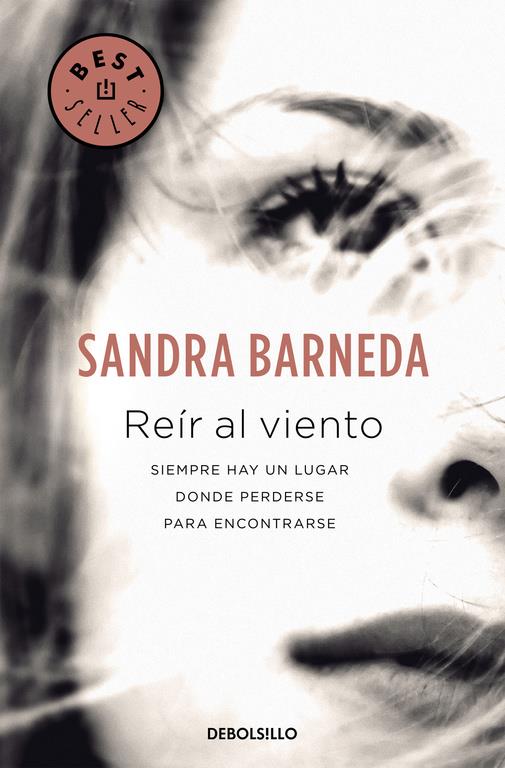 REÍR AL VIENTO | 9788466330244 | BARNEDA,SANDRA | Llibreria La Font de Mimir - Llibreria online Barcelona - Comprar llibres català i castellà