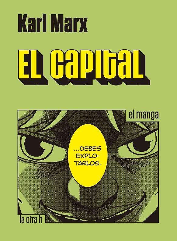 EL CAPITAL | 9788416540693 | MARX, KARL | Llibreria La Font de Mimir - Llibreria online Barcelona - Comprar llibres català i castellà