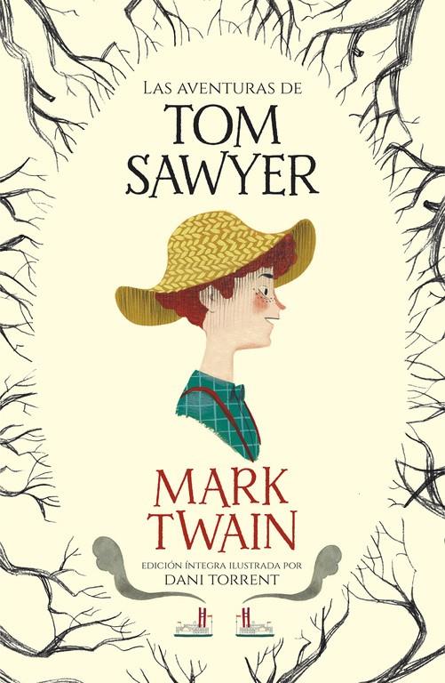 LAS AVENTURAS DE TOM SAWYER (COLECCIÓN ALFAGUARA CLÁSICOS) | 9788420487069 | MARK TWAIN | Llibreria La Font de Mimir - Llibreria online Barcelona - Comprar llibres català i castellà