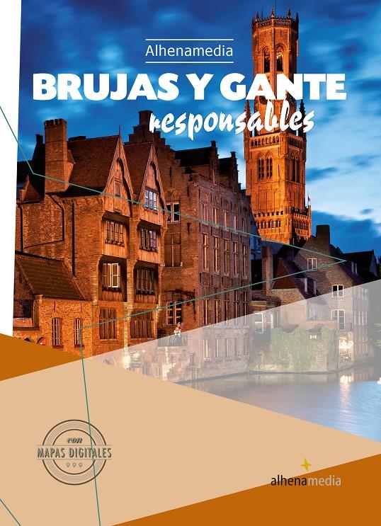 BRUJAS Y GANTE RESPONSABLES | 9788416395019 | BASTART CASSÉ, JORDI | Llibreria La Font de Mimir - Llibreria online Barcelona - Comprar llibres català i castellà