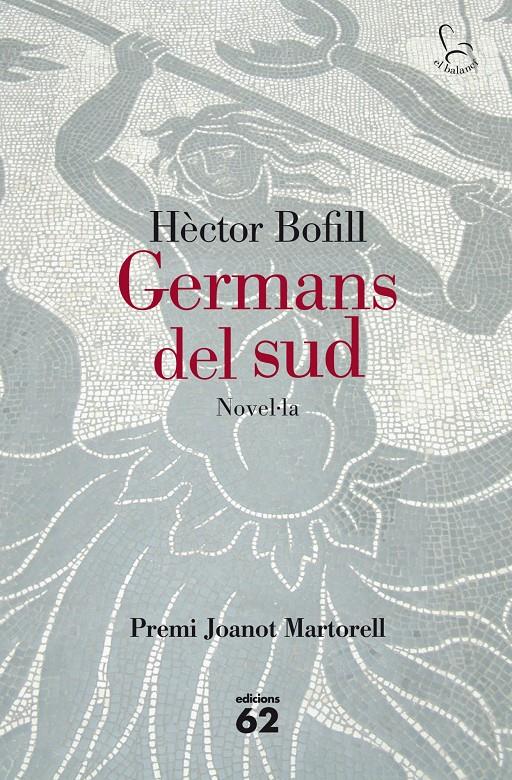 GERMANS DEL SUD | 9788429772074 | LÓPEZ BOFILL, HECTOR | Llibreria La Font de Mimir - Llibreria online Barcelona - Comprar llibres català i castellà