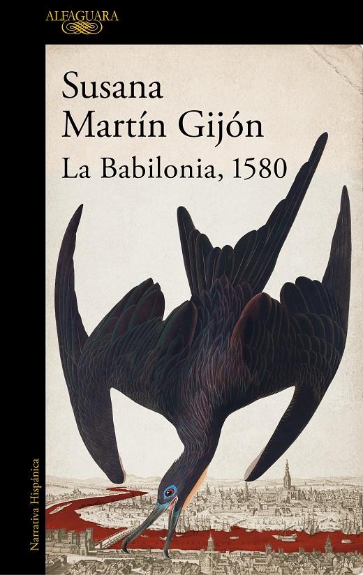 LA BABILONIA, 1580 | 9788420470443 | MARTÍN GIJÓN, SUSANA | Llibreria La Font de Mimir - Llibreria online Barcelona - Comprar llibres català i castellà