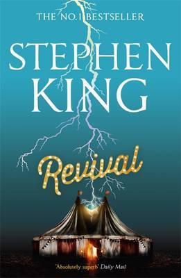 REVIVAL | 9781444789225 | KING STEPHEN | Llibreria La Font de Mimir - Llibreria online Barcelona - Comprar llibres català i castellà