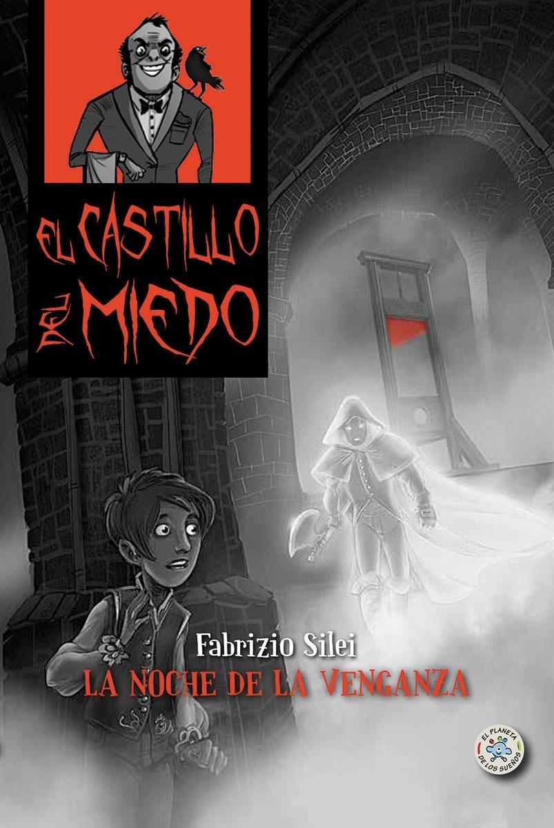 NOCHE DE LA VENGANZA, LA | 9788427137608 | SILEI, FABRIZIO | Llibreria La Font de Mimir - Llibreria online Barcelona - Comprar llibres català i castellà