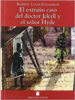 EL EXTRA¿O CASO DEL DR. JEKYLL | 9788430760237 | FORTUNY GINÉ, JOAN BAPTISTA | Llibreria La Font de Mimir - Llibreria online Barcelona - Comprar llibres català i castellà