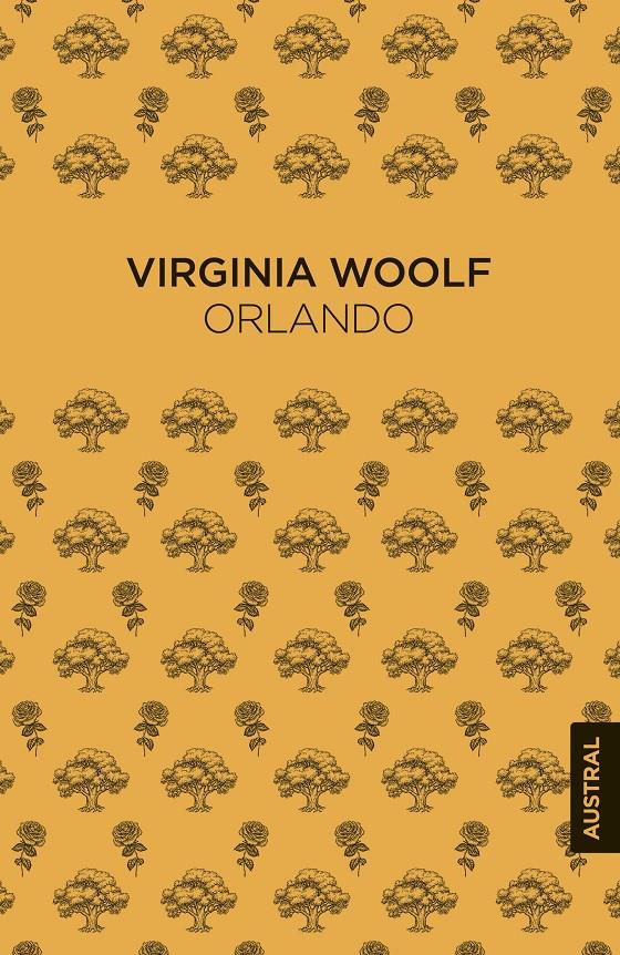 ORLANDO | 9788408293903 | WOOLF, VIRGINIA | Llibreria La Font de Mimir - Llibreria online Barcelona - Comprar llibres català i castellà