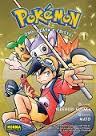 POKÉMON | 9788467923278 | KUSAKA, HIDENORI/MATO | Llibreria La Font de Mimir - Llibreria online Barcelona - Comprar llibres català i castellà