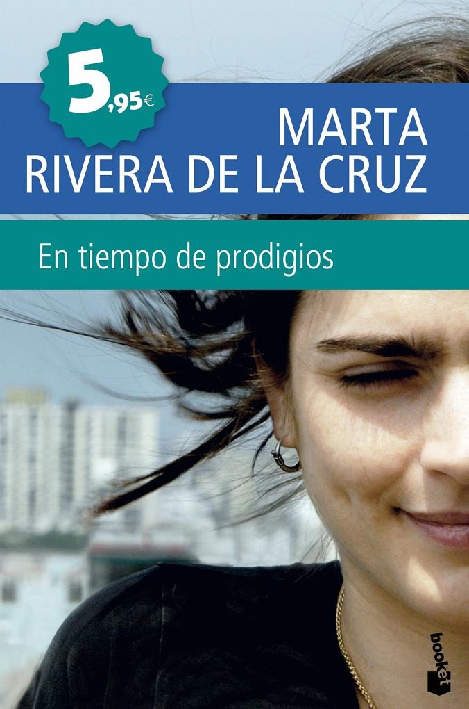 EN TIEMPO DE PRODIGIOS | 9788408111436 | MARTA RIVERA DE LA CRUZ | Llibreria La Font de Mimir - Llibreria online Barcelona - Comprar llibres català i castellà