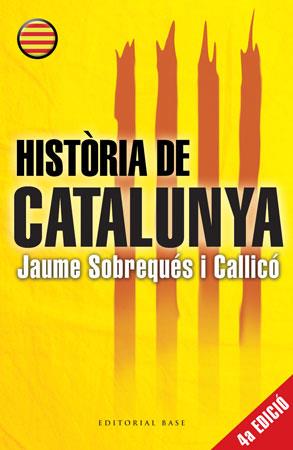 HISTORIA DE CATALUNYA | 9788415267027 | SOBREQUES I CALLICO, JAUME | Llibreria La Font de Mimir - Llibreria online Barcelona - Comprar llibres català i castellà