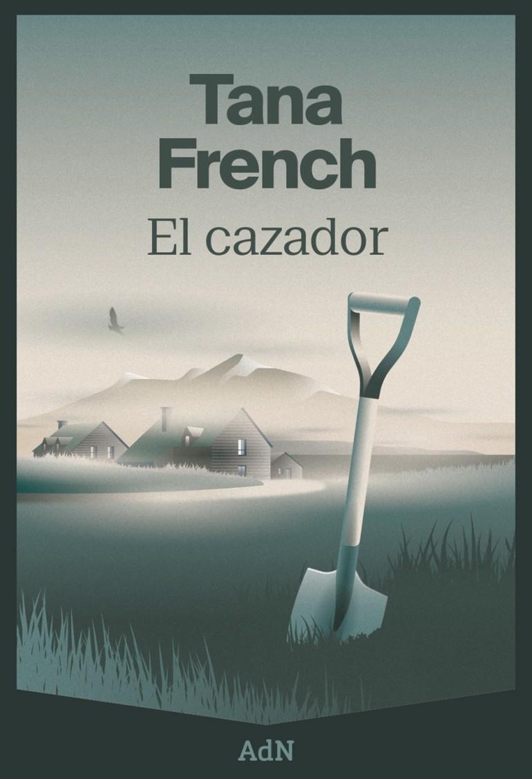 EL CAZADOR | 9788410138445 | FRENCH, TANA | Llibreria La Font de Mimir - Llibreria online Barcelona - Comprar llibres català i castellà