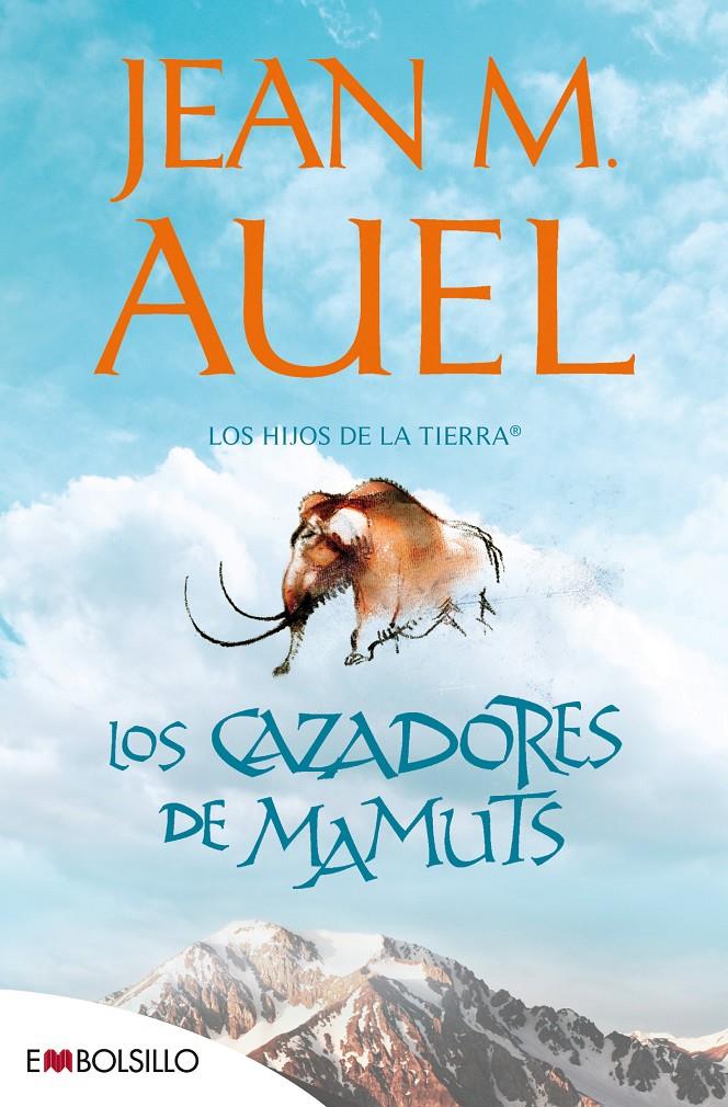 LOS CAZADORES DE MAMUTS | 9788416087952 | AUEL, JEAN MARIE | Llibreria La Font de Mimir - Llibreria online Barcelona - Comprar llibres català i castellà