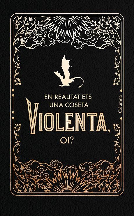 DIARI OFICIAL ALES DE SANG: VIOLENTA | 9788466433501 | YARROS, REBECCA | Llibreria La Font de Mimir - Llibreria online Barcelona - Comprar llibres català i castellà