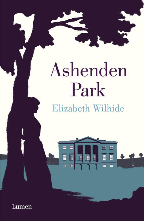 ASHENDEN PARK | 9788426420855 | WILHIDE,ELIZABETH | Llibreria La Font de Mimir - Llibreria online Barcelona - Comprar llibres català i castellà