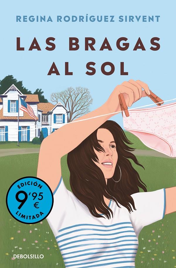 LAS BRAGAS AL SOL (CAMPAÑA DE VERANO EDICIÓN LIMITADA) | 9788466376280 | RODRÍGUEZ SIRVENT, REGINA | Llibreria La Font de Mimir - Llibreria online Barcelona - Comprar llibres català i castellà