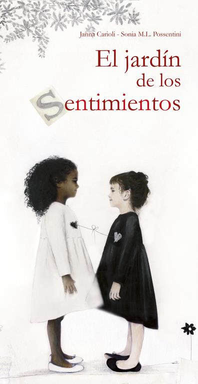 EL JARDÍN DE LOS SENTIMIENTOS | 9788448847371 | CARIOLI, JANNA/POSSENTINI, SONIA M.L. | Llibreria La Font de Mimir - Llibreria online Barcelona - Comprar llibres català i castellà