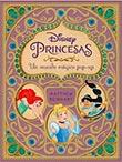 DISNEY PRINCESAS UN MUNDO MAGICO POP-UP | 9788467920802 | REINHART | Llibreria La Font de Mimir - Llibreria online Barcelona - Comprar llibres català i castellà