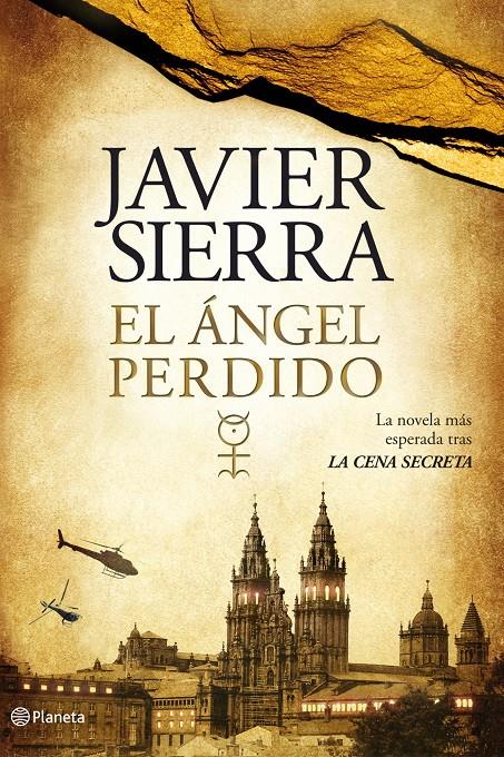 PACK "EL ANGEL PERDIDO" + "LAS CLAVES DE EL ANGEL | 9788408107828 | JAVIER SIERRA | Llibreria La Font de Mimir - Llibreria online Barcelona - Comprar llibres català i castellà