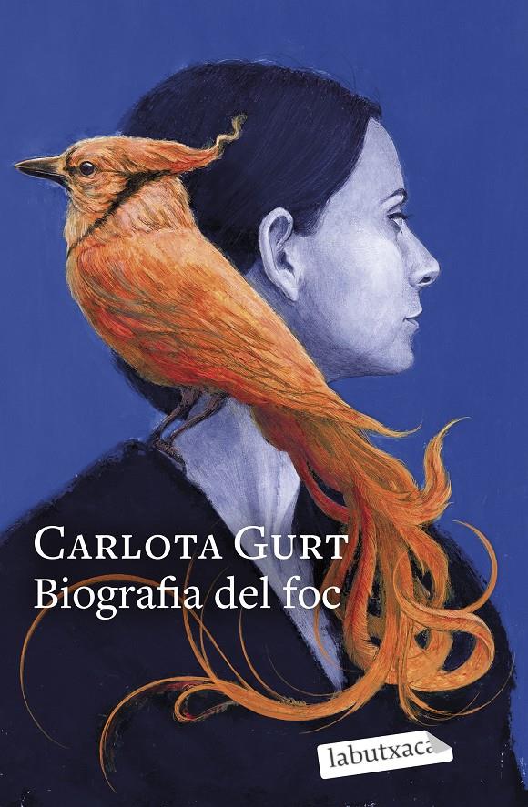 BIOGRAFIA DEL FOC | 9788419971333 | GURT, CARLOTA | Llibreria La Font de Mimir - Llibreria online Barcelona - Comprar llibres català i castellà