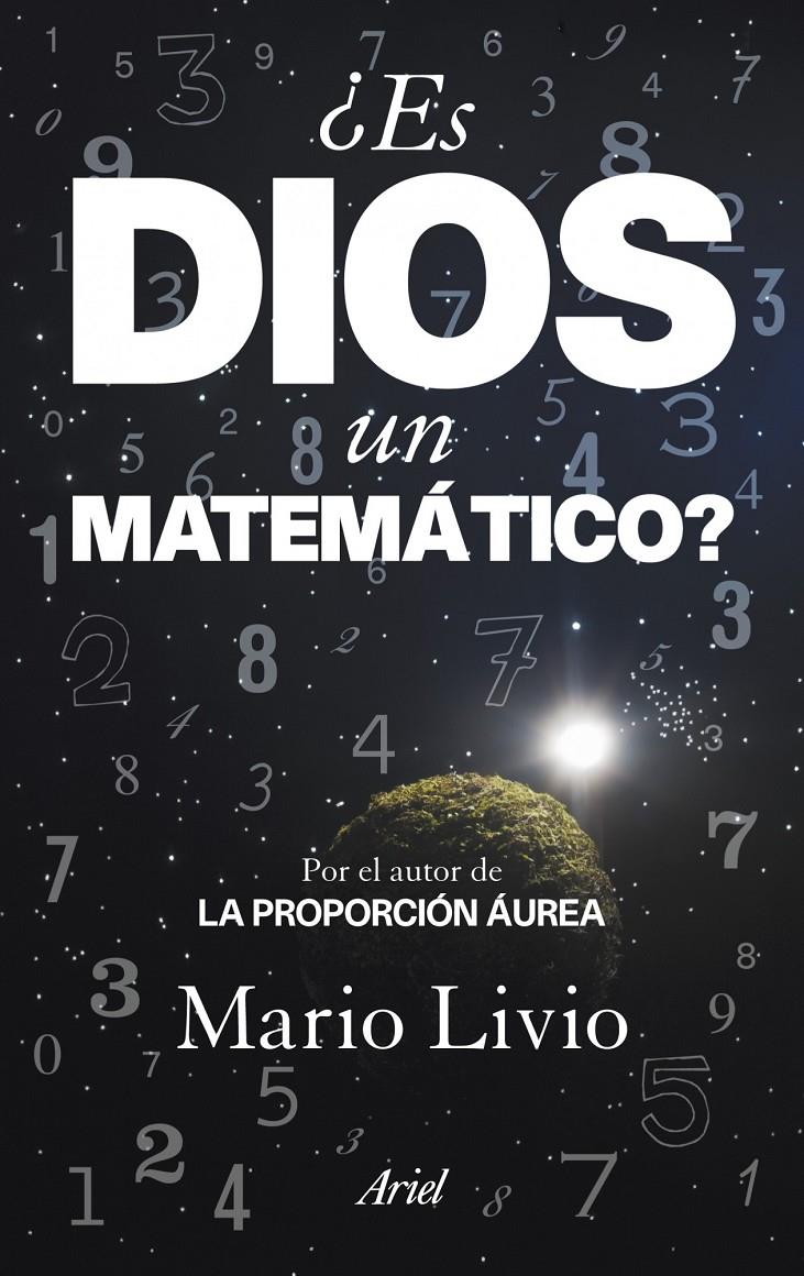 ¿ES DIOS UN MATEMÁTICO? | 9788434469518 | MARIO LIVIO | Llibreria La Font de Mimir - Llibreria online Barcelona - Comprar llibres català i castellà