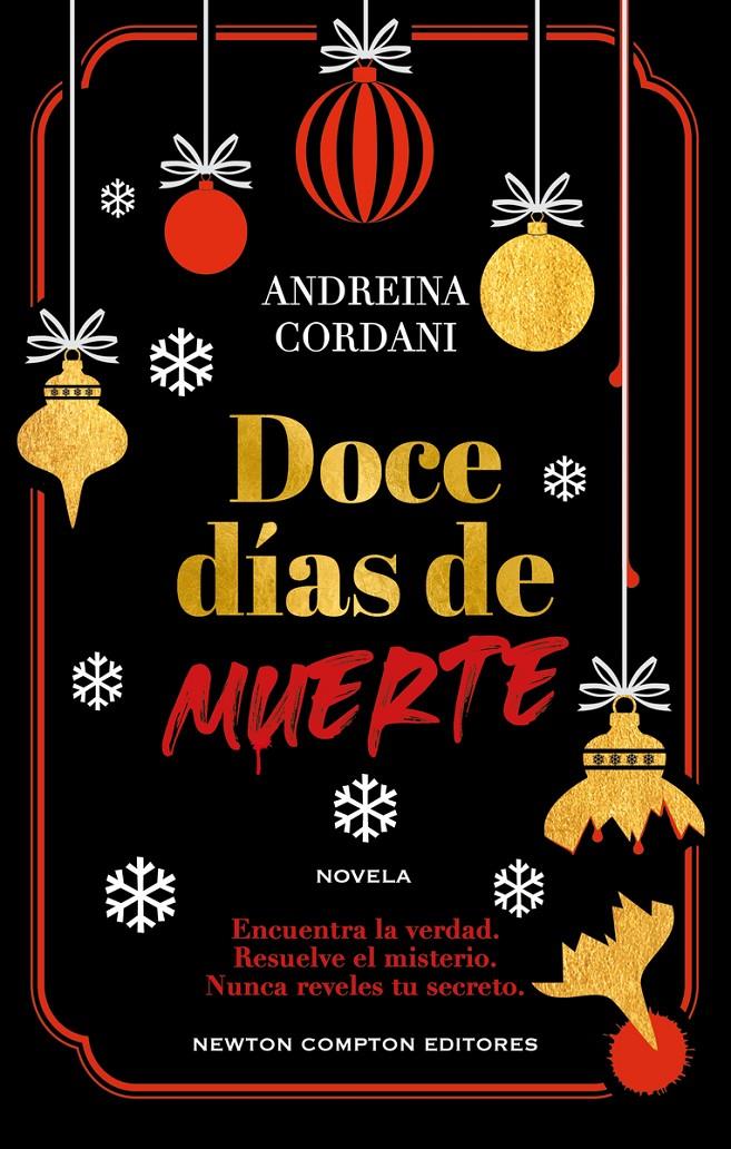 DOCE DÍAS DE MUERTE | 9788410080348 | JIMÉNEZ, JESÚS | Llibreria La Font de Mimir - Llibreria online Barcelona - Comprar llibres català i castellà