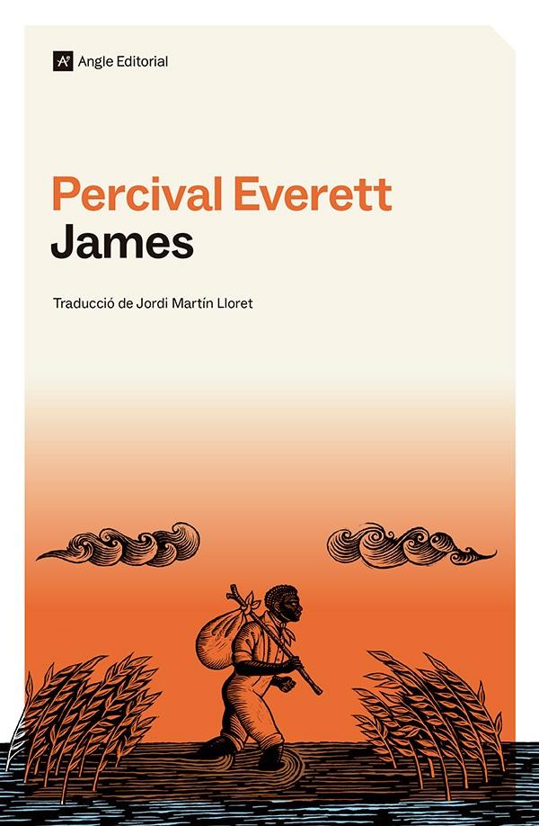 JAMES | 9788410112698 | EVERETT, PERCIVAL | Llibreria La Font de Mimir - Llibreria online Barcelona - Comprar llibres català i castellà