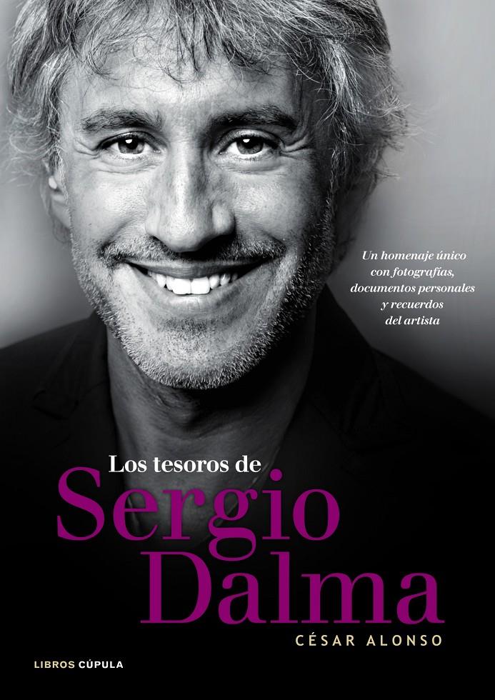 LOS TESOROS DE SERGIO DALMA | 9788448005719 | CESAR ALONSO MORENO | Llibreria La Font de Mimir - Llibreria online Barcelona - Comprar llibres català i castellà