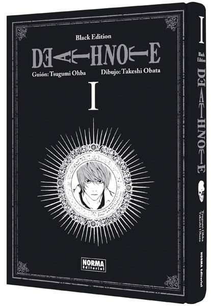 DEATH NOTE | 9788467912098 | OBHA,TSUGUMI/OBATA,TAKESHI | Llibreria La Font de Mimir - Llibreria online Barcelona - Comprar llibres català i castellà