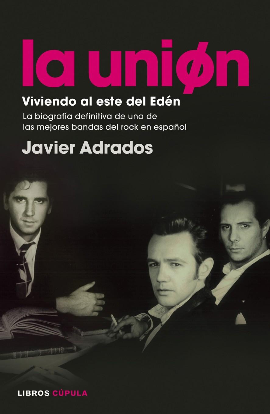 VIVIENDO AL ESTE DEL EDÉN | 9788448008574 | JAVIER ADRADOS | Llibreria La Font de Mimir - Llibreria online Barcelona - Comprar llibres català i castellà