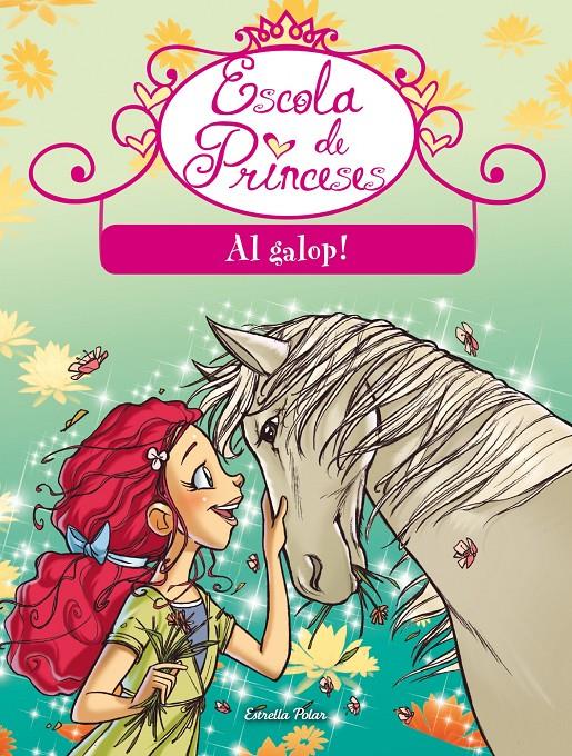 PRINCESES AL GALOP | 9788490573549 | PRUNELLA, BAT | Llibreria La Font de Mimir - Llibreria online Barcelona - Comprar llibres català i castellà