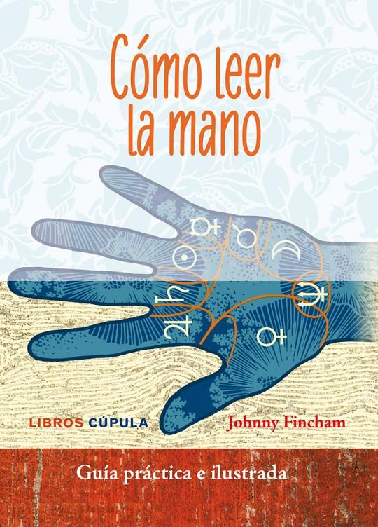 KIT QUIROMANCIA | 9788448009922 | JOHNNY FINCHAM | Llibreria La Font de Mimir - Llibreria online Barcelona - Comprar llibres català i castellà